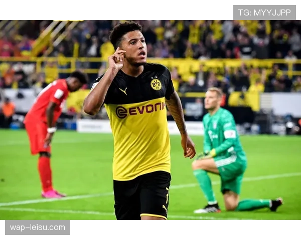 历史回顾：2012年多特蒙德双杀拜仁夺冠赛季的相似之处