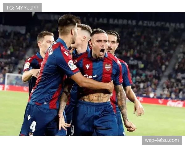 西班牙人对阵莱万特，西甲第31轮最后一场比赛结果出炉